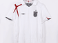 Inglaterra 2006 (Home Kit) - thumbnail 1