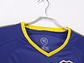 Boca Juniors 2003/04 (Home Kit) - thumbnail 3