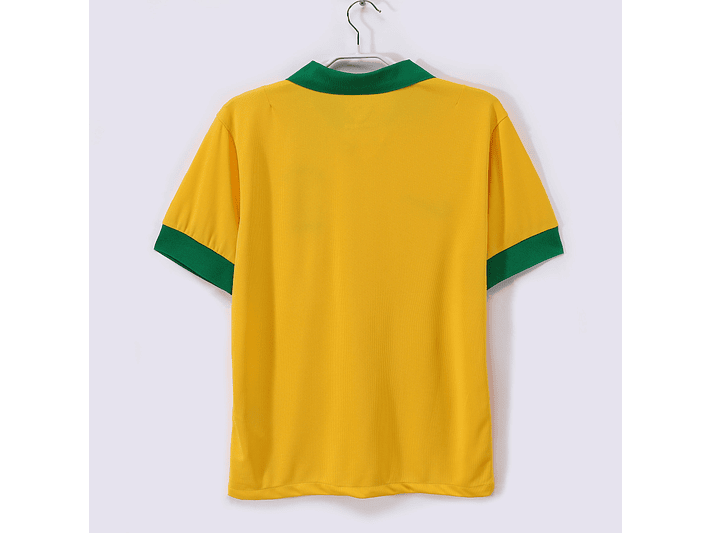 Brasil 2013 (Home Kit) 4