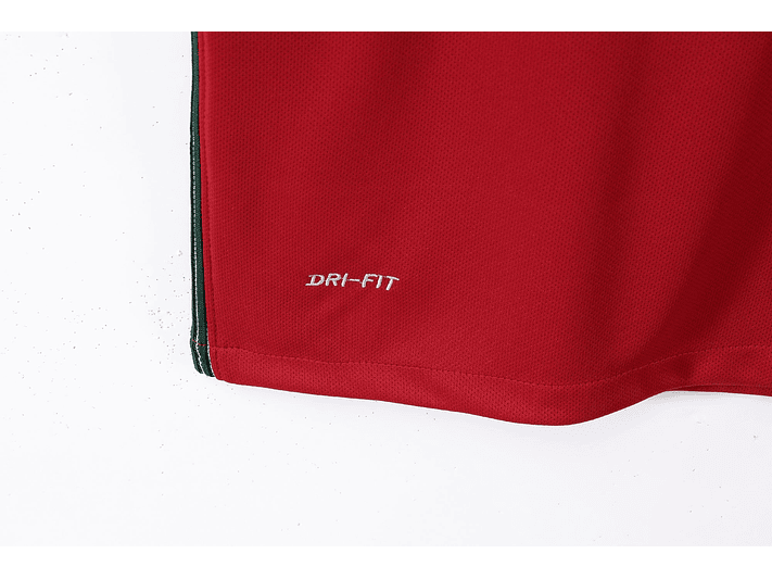 Portugal 2016 (Home Kit) 12