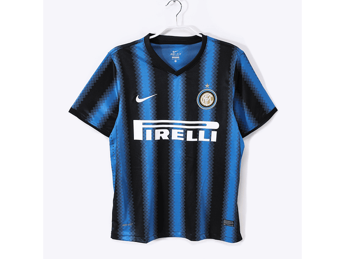 Inter de Milán 2010/11 (Home Kit) 1