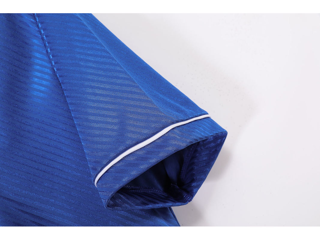 Brasil 1996 (Away Kit) 10