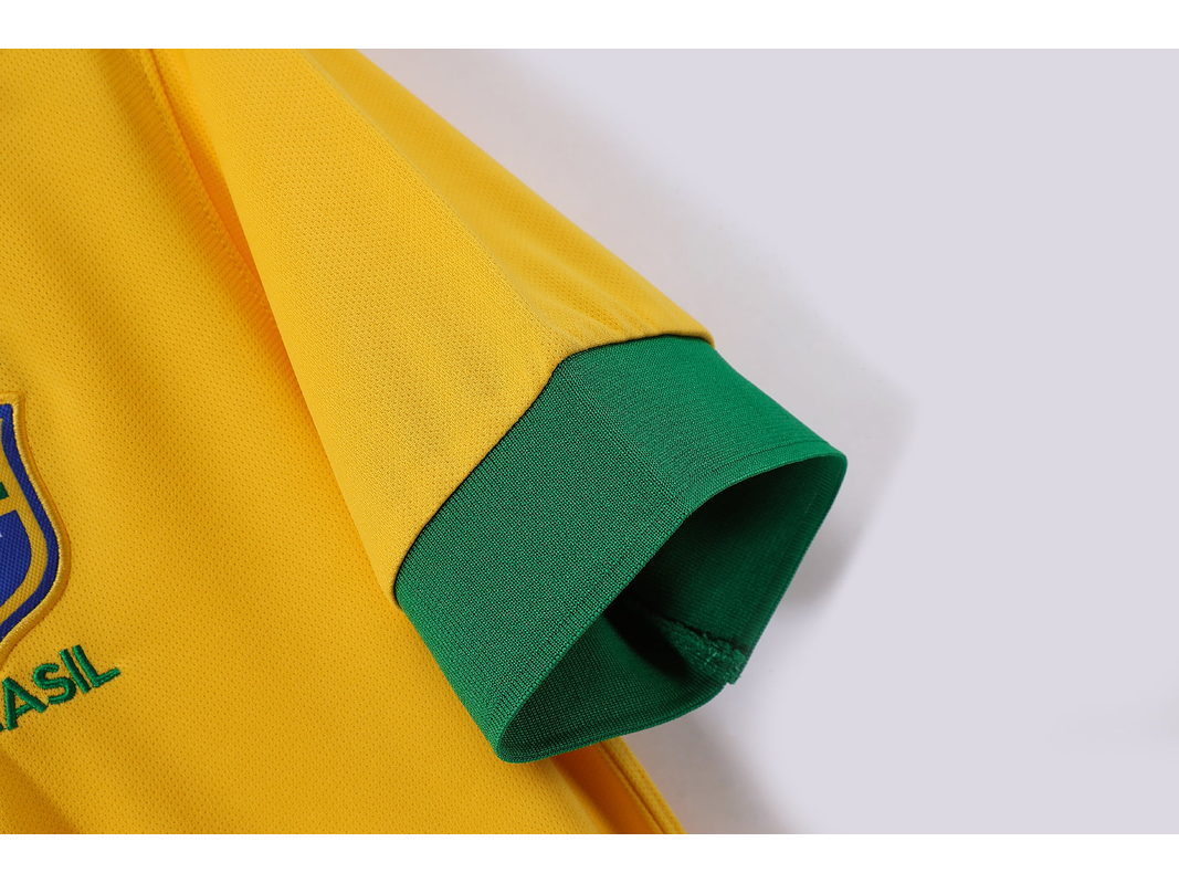 Brasil 2013 (Home Kit) 5