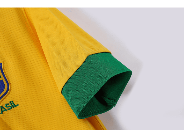 Brasil 2013 (Home Kit) 5