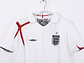 Inglaterra 2006 (Home Kit) - thumbnail 2
