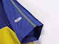 Boca Juniors 2003/04 (Home Kit) - thumbnail 4