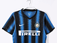 Inter de Milán 2010/11 (Home Kit) - thumbnail 2