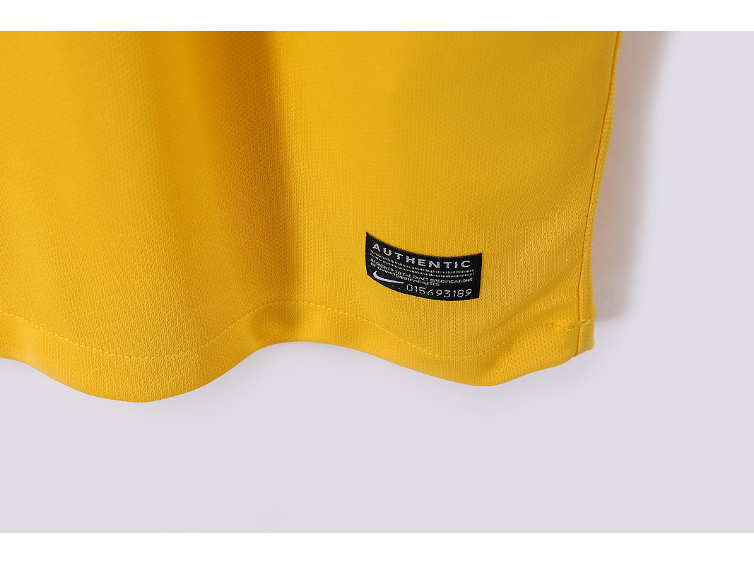 Brasil 2013 (Home Kit) 6