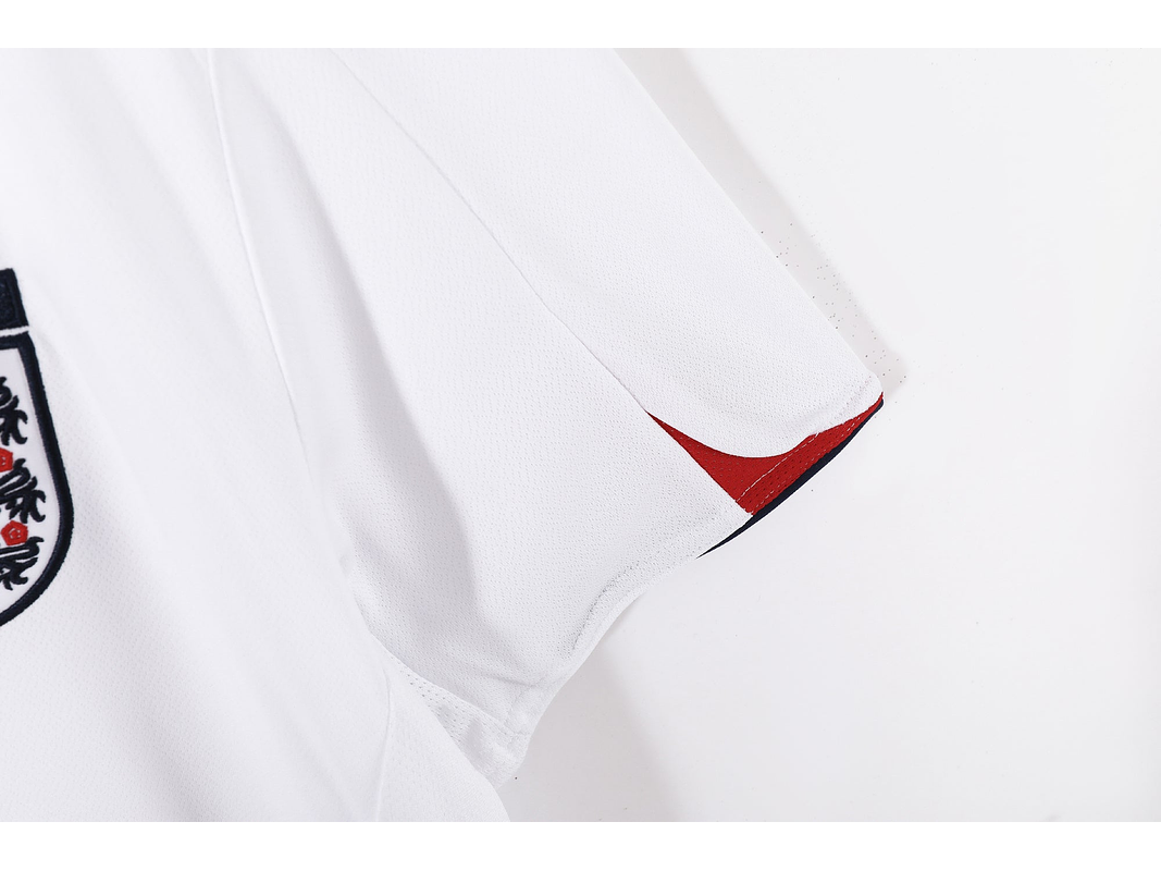 Inglaterra 2006 (Home Kit) 3