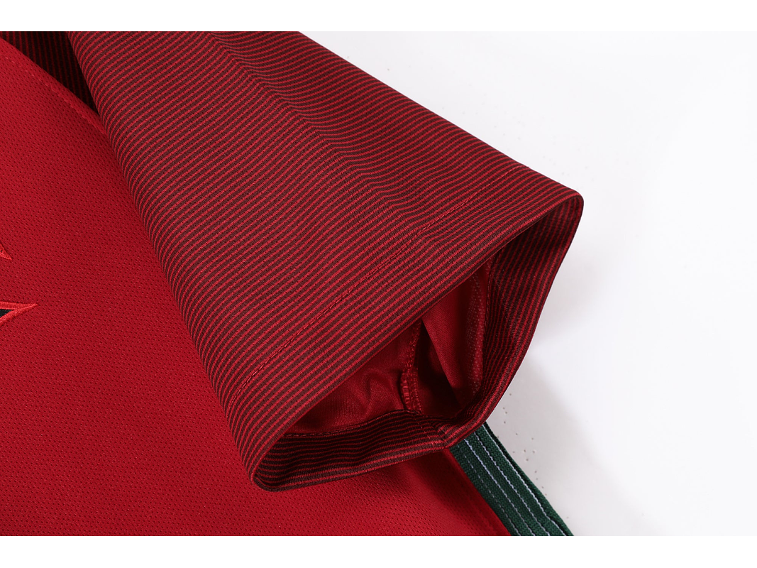 Portugal 2016 (Home Kit) 13