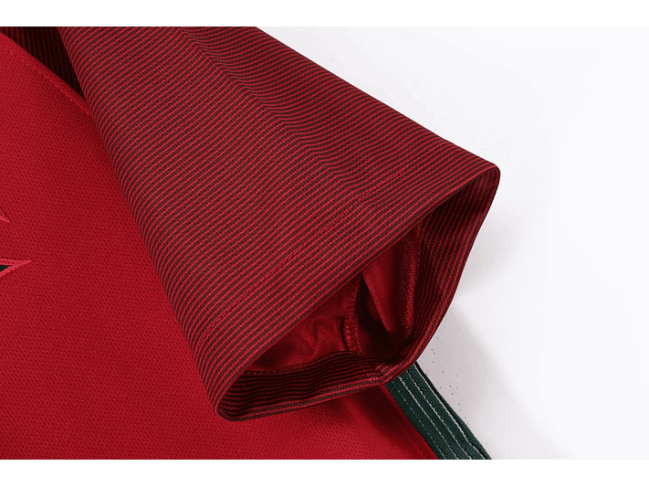 Portugal 2016 (Home Kit) 13