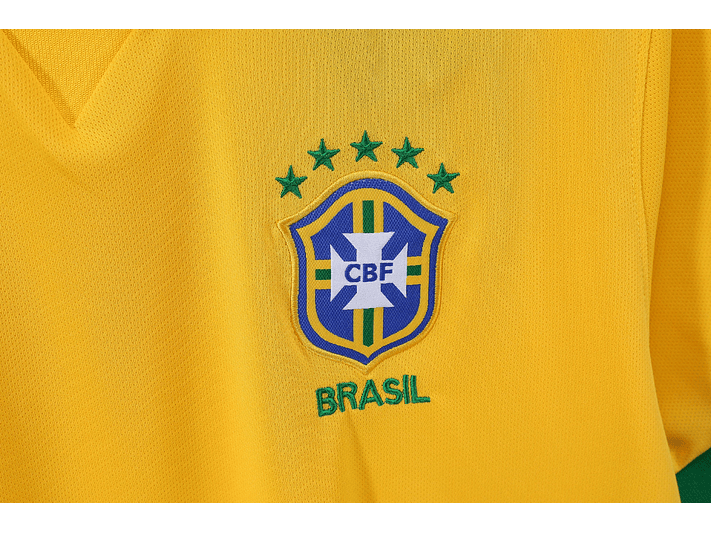 Brasil 2013 (Home Kit) 7