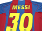 Barcelona 2004/05 (Home Kit) - thumbnail 4
