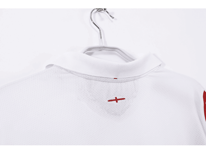 Inglaterra 2006 (Home Kit) 5