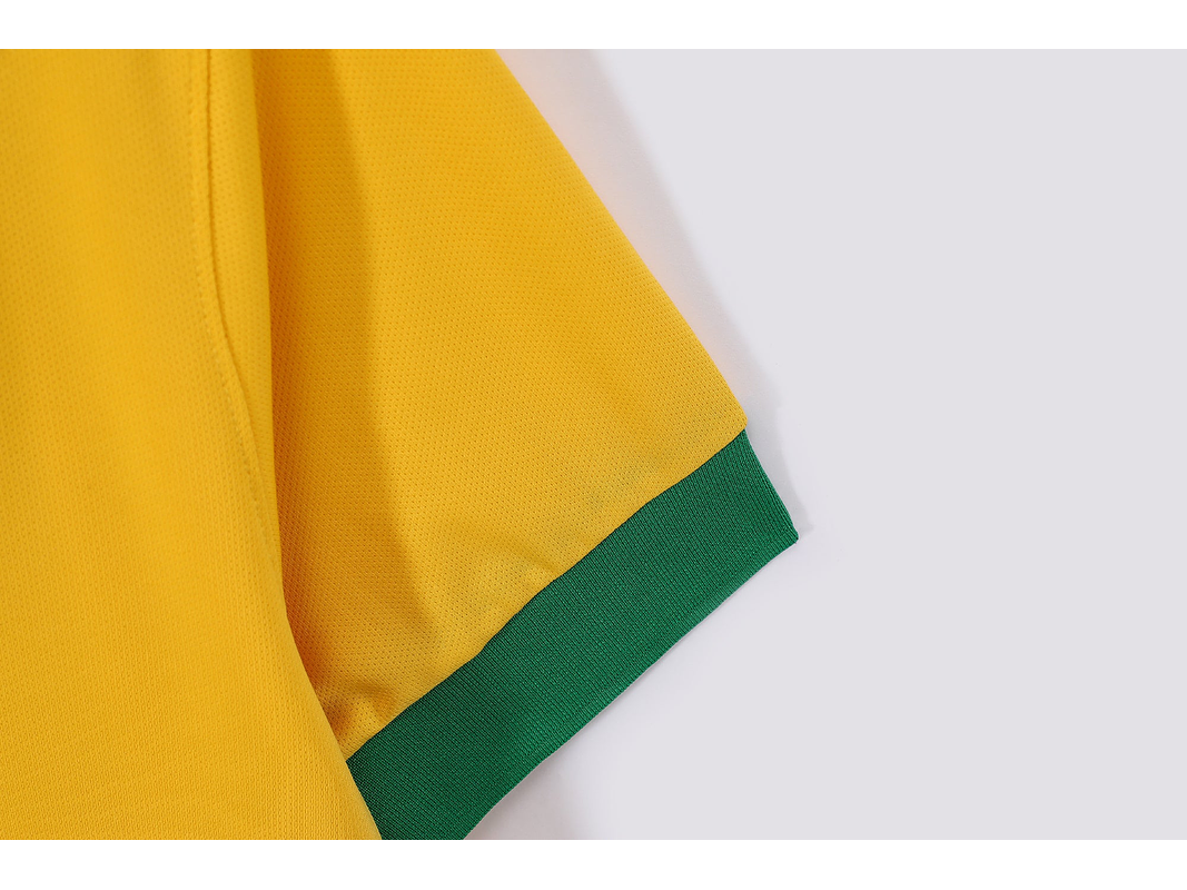 Brasil 2013 (Home Kit) 8