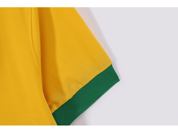 Brasil 2013 (Home Kit) 8