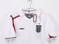 Inglaterra 2006 (Home Kit) - thumbnail 6