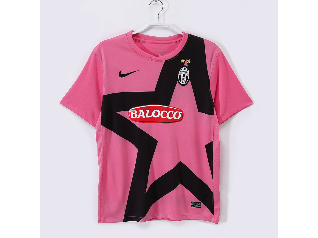 Juventus 2011/12 (Away Kit) 1