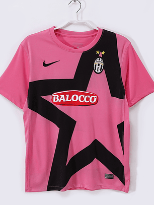 Juventus 2011/12 (Away Kit)