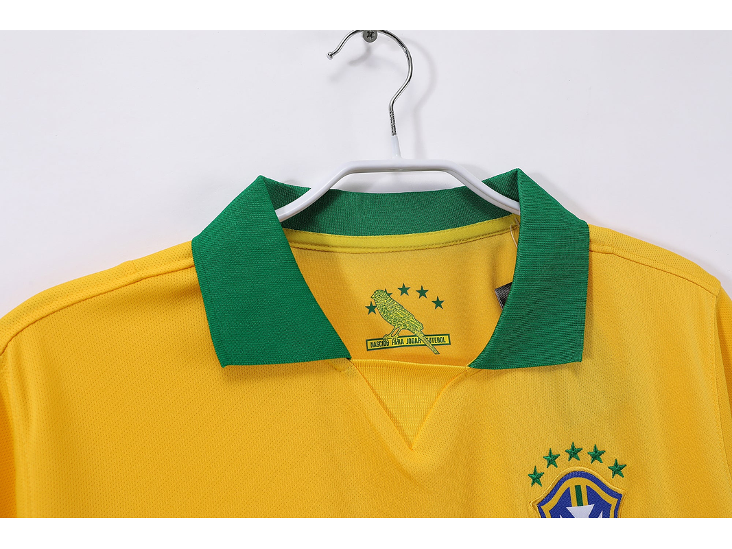 Brasil 2013 (Home Kit) 9