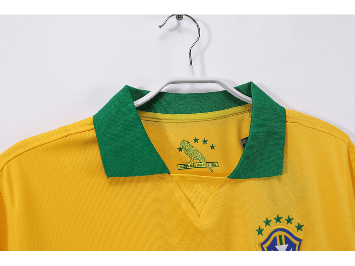Brasil 2013 (Home Kit) 9