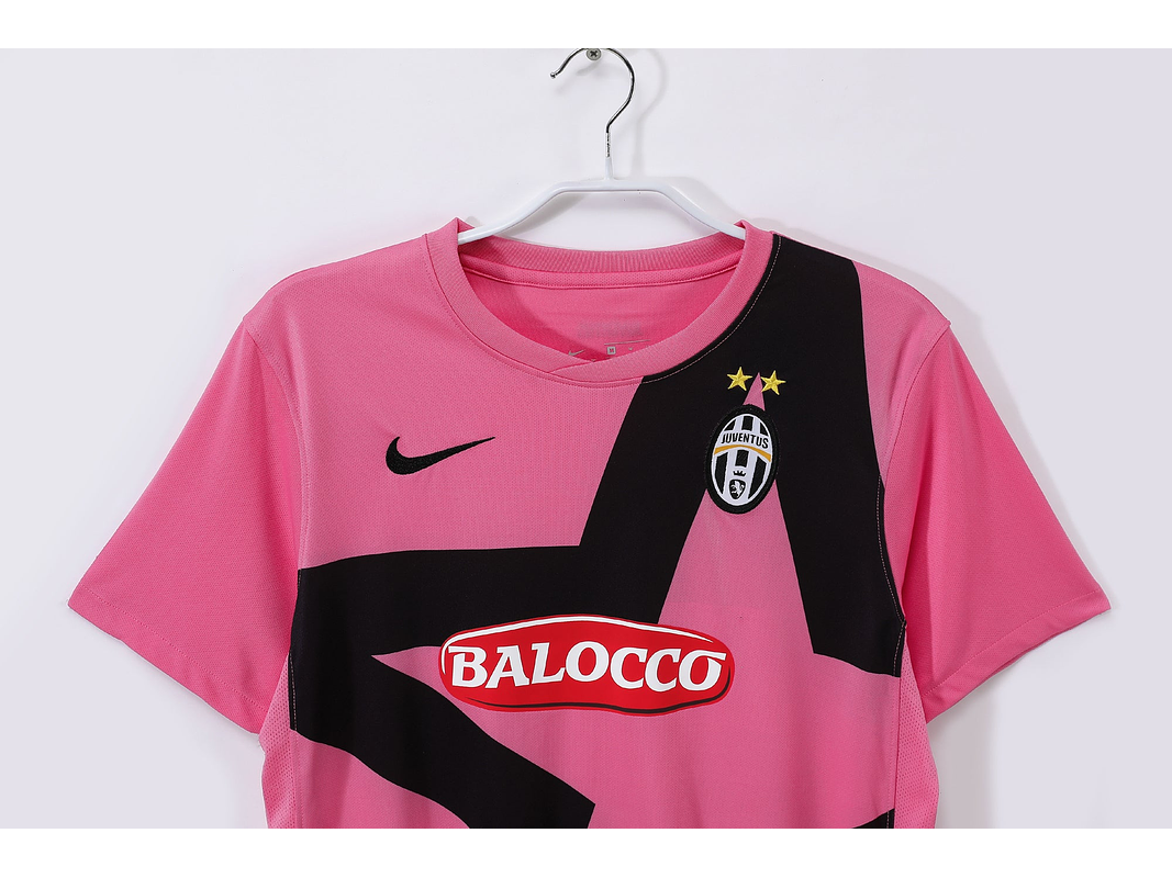 Juventus 2011/12 (Away Kit) 2