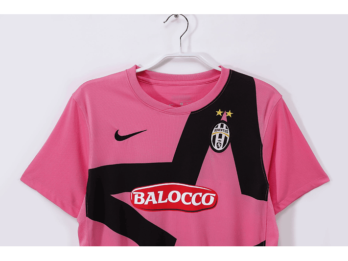 Juventus 2011/12 (Away Kit) 2