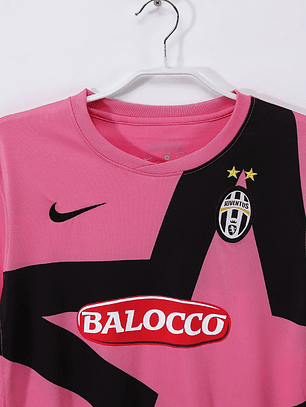Juventus 2011/12 (Away Kit)