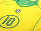 Brasil 2004/06 (Home Kit) - thumbnail 4