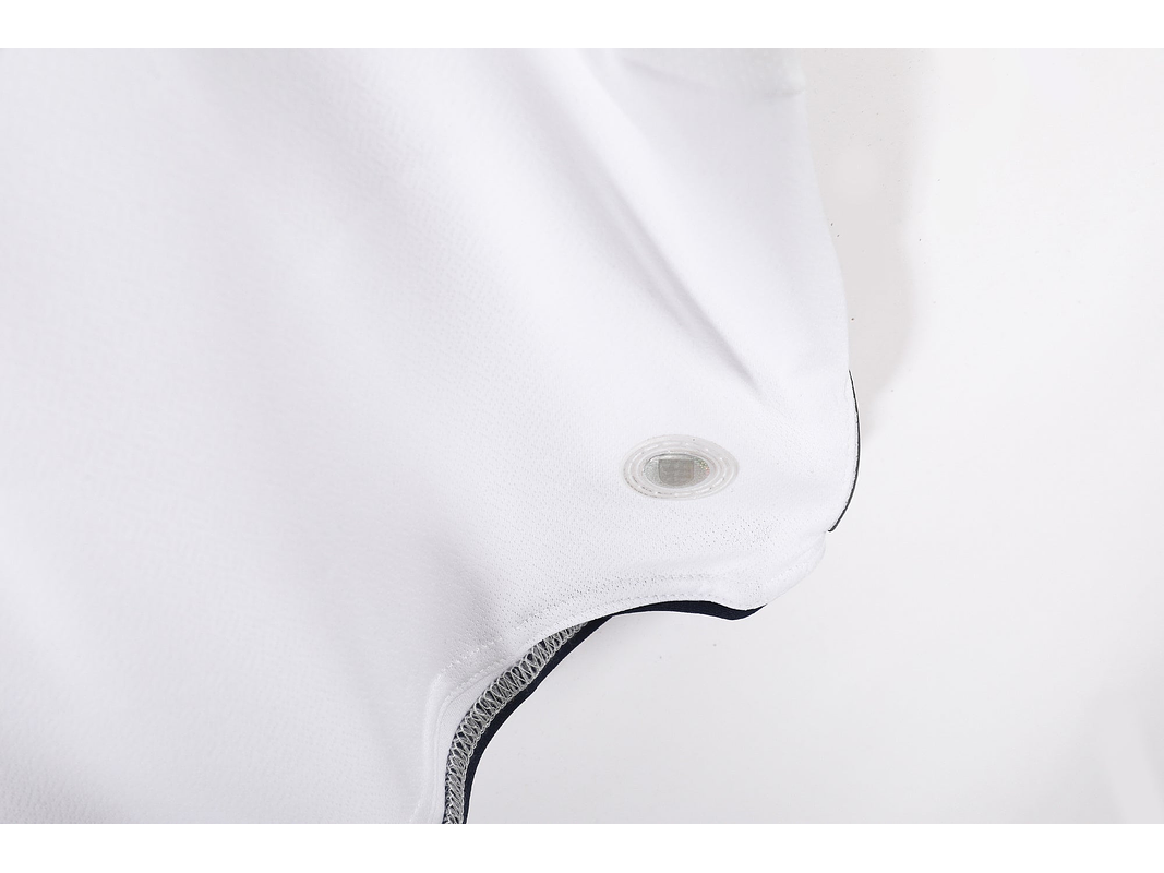 Inglaterra 2006 (Home Kit) 8