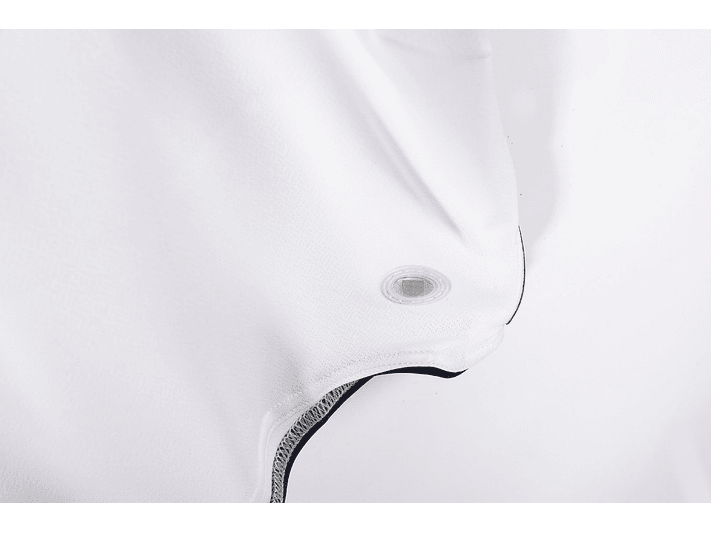 Inglaterra 2006 (Home Kit) 8