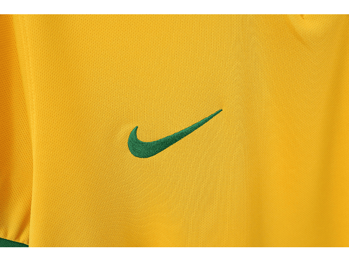 Brasil 2013 (Home Kit) 10