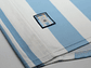 Argentina 1998/99 (Home Kit) - thumbnail 6