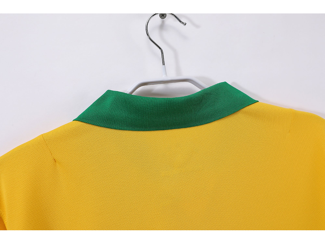 Brasil 2013 (Home Kit) 11