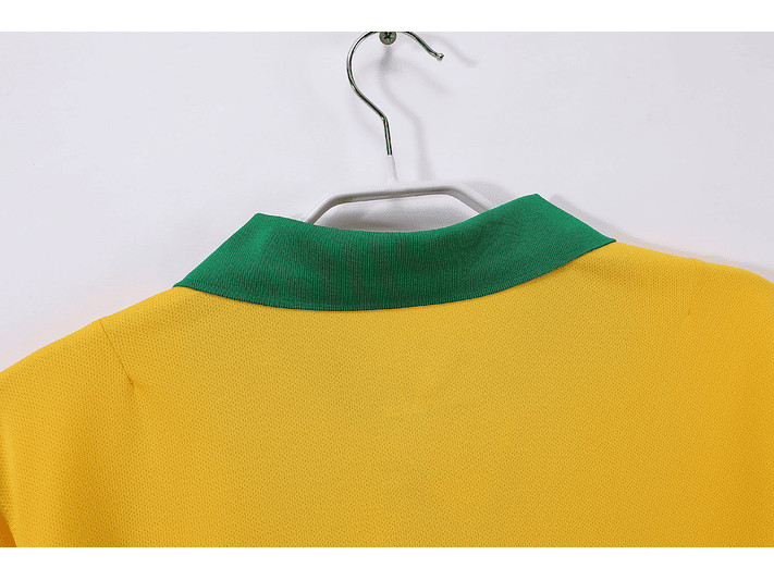 Brasil 2013 (Home Kit) 11