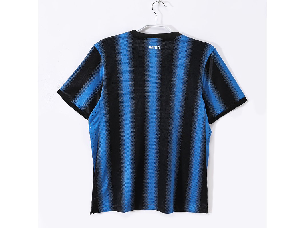 Inter de Milán 2010/11 (Home Kit) 7