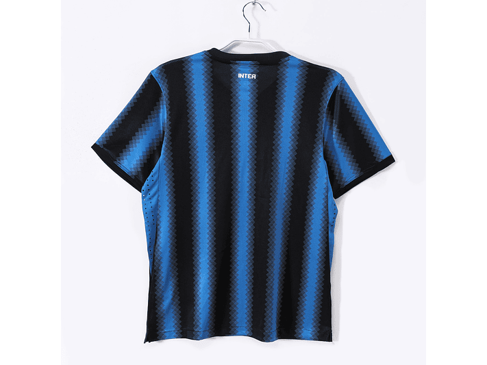 Inter de Milán 2010/11 (Home Kit) 7