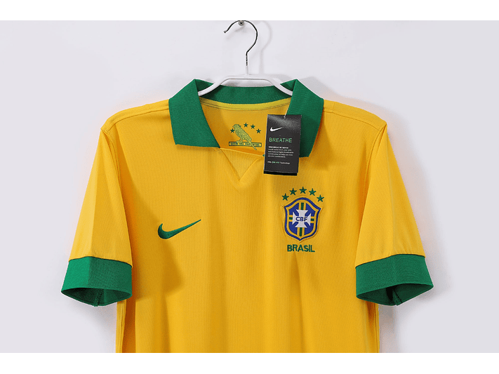 Brasil 2013 (Home Kit) 12