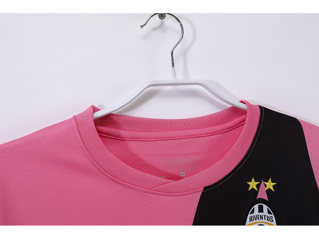 Juventus 2011/12 (Away Kit) 5