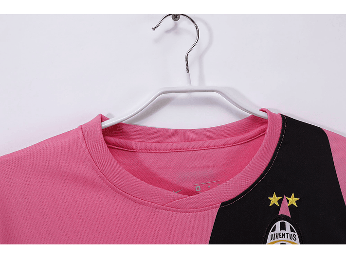 Juventus 2011/12 (Away Kit) 5