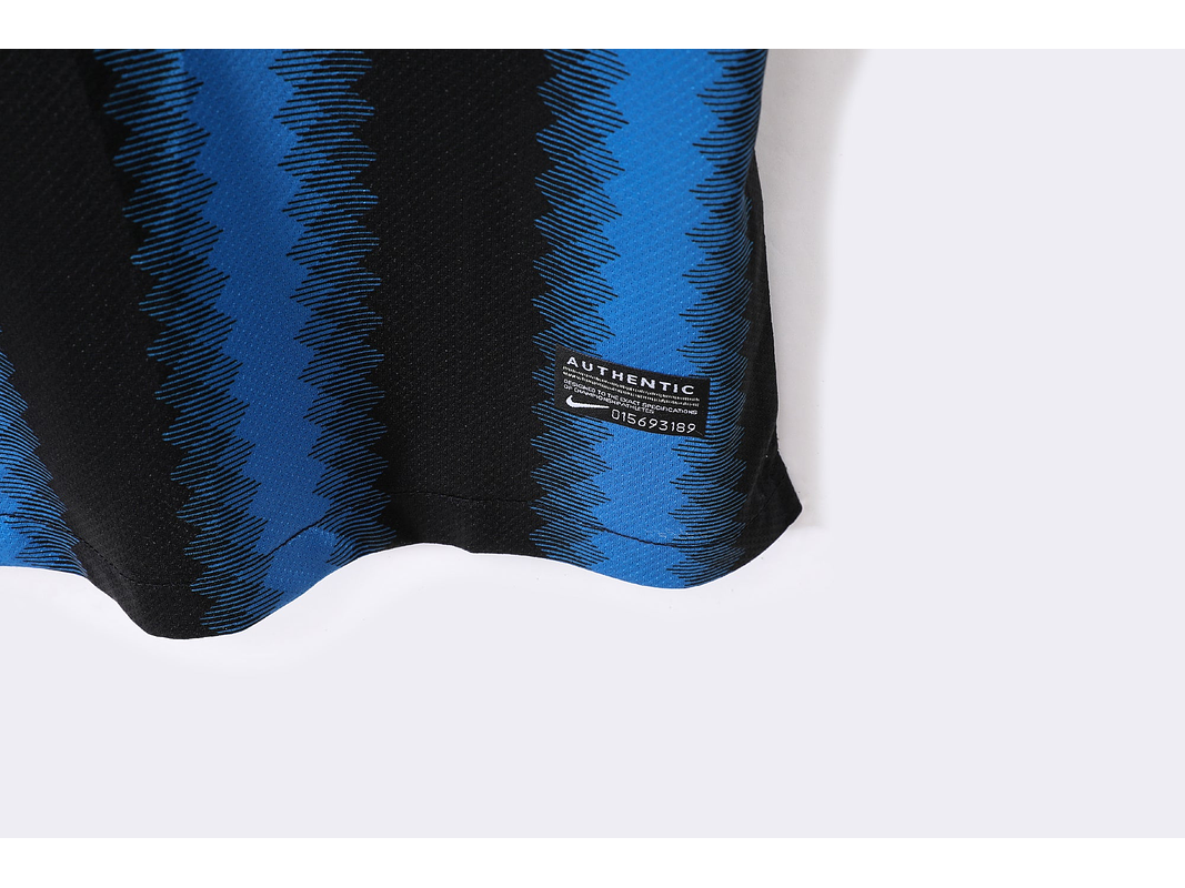 Inter de Milán 2010/11 (Home Kit) 10