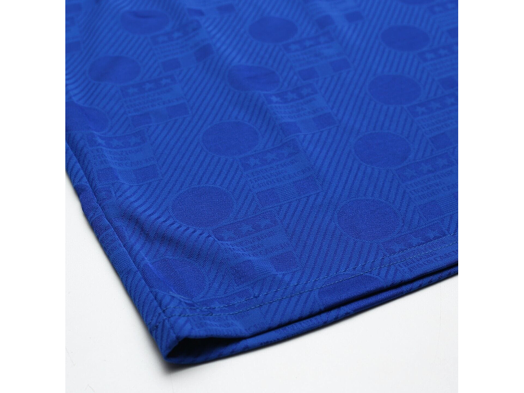 Italia 1994 (Home Kit) 5