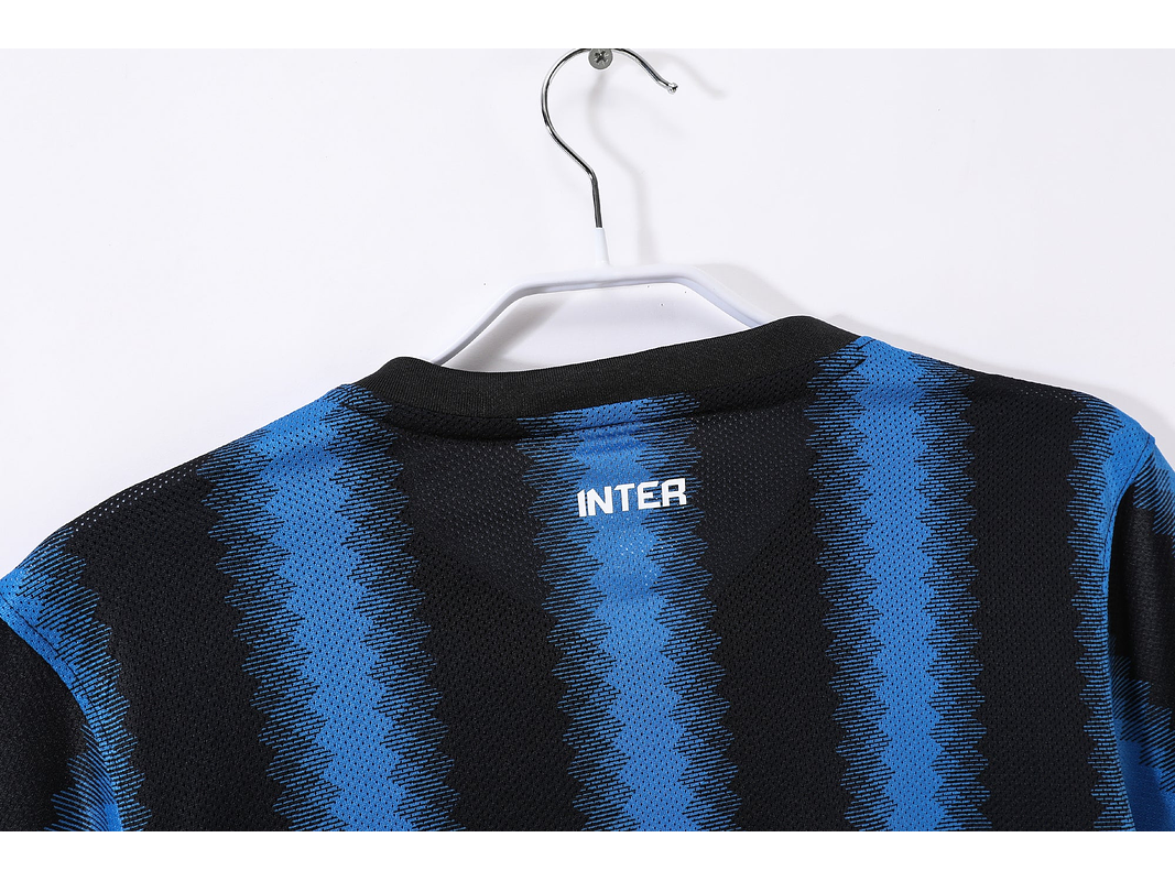 Inter de Milán 2010/11 (Home Kit) 11