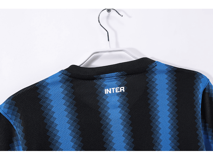 Inter de Milán 2010/11 (Home Kit) 11