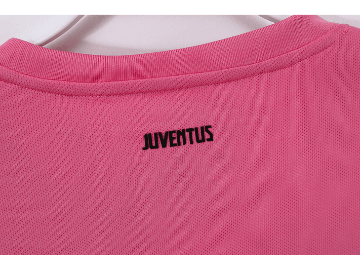 Juventus 2011/12 (Away Kit) 8