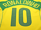 Brasil 2004/06 (Home Kit) - thumbnail 6