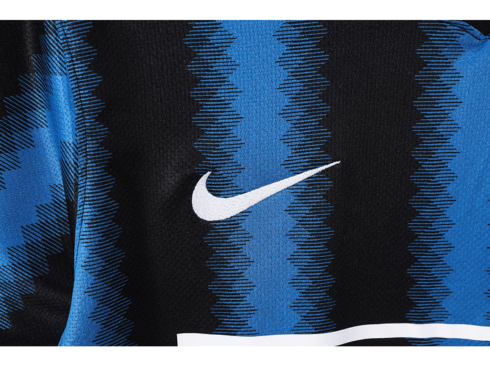 Inter de Milán 2010/11 (Home Kit) 13