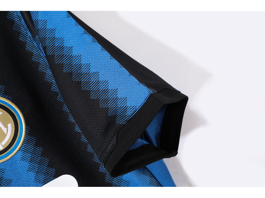 Inter de Milán 2010/11 (Home Kit) 14