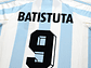 Argentina 1998/99 (Home Kit) - thumbnail 7