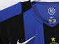 Inter de Milán 2004/05 (Home Kit) - thumbnail 7